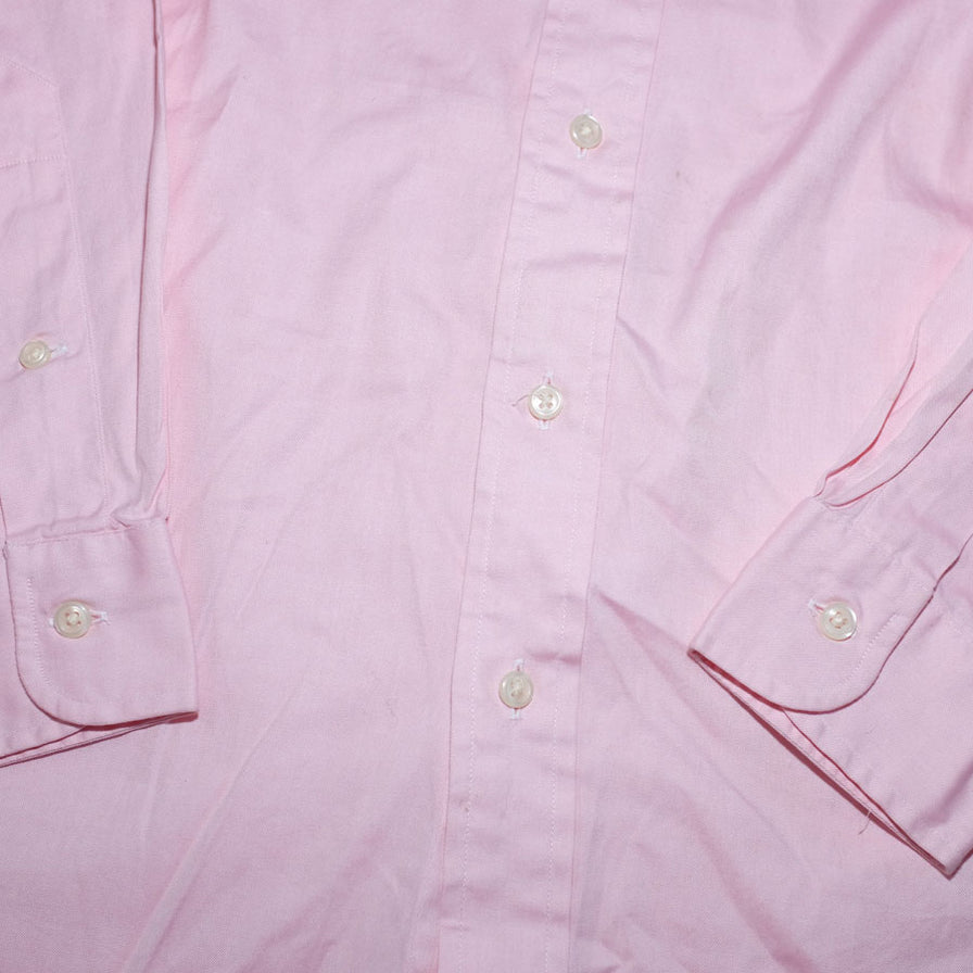 Vintage Polo Ralph Lauren Shirt XLarge - Double Double Vintage