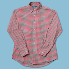 Vintage Polo Ralph Lauren Shirt Medium