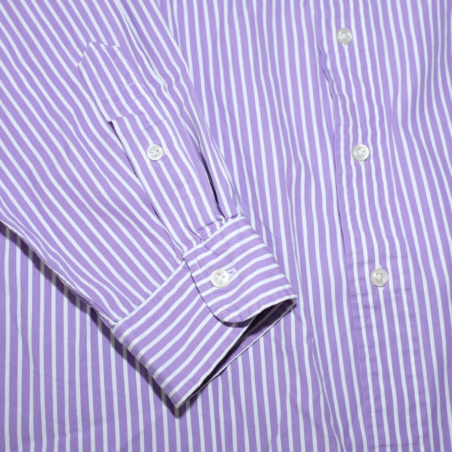 Polo Ralph Lauren Shirt XLarge - Double Double Vintage