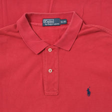 Vintage Polo Ralph Lauren Polo XLarge
