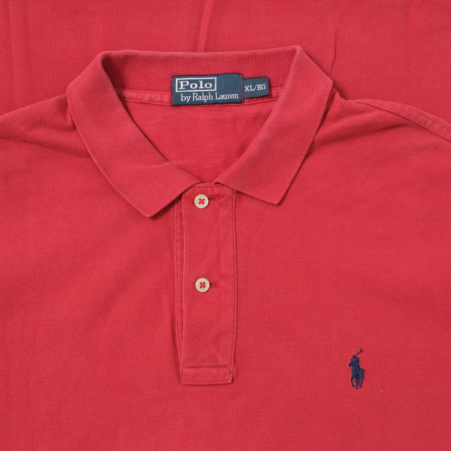 Vintage Polo Ralph Lauren Polo XLarge
