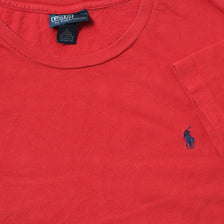 Vintage Polo Ralph Lauren T-Shirt XLarge