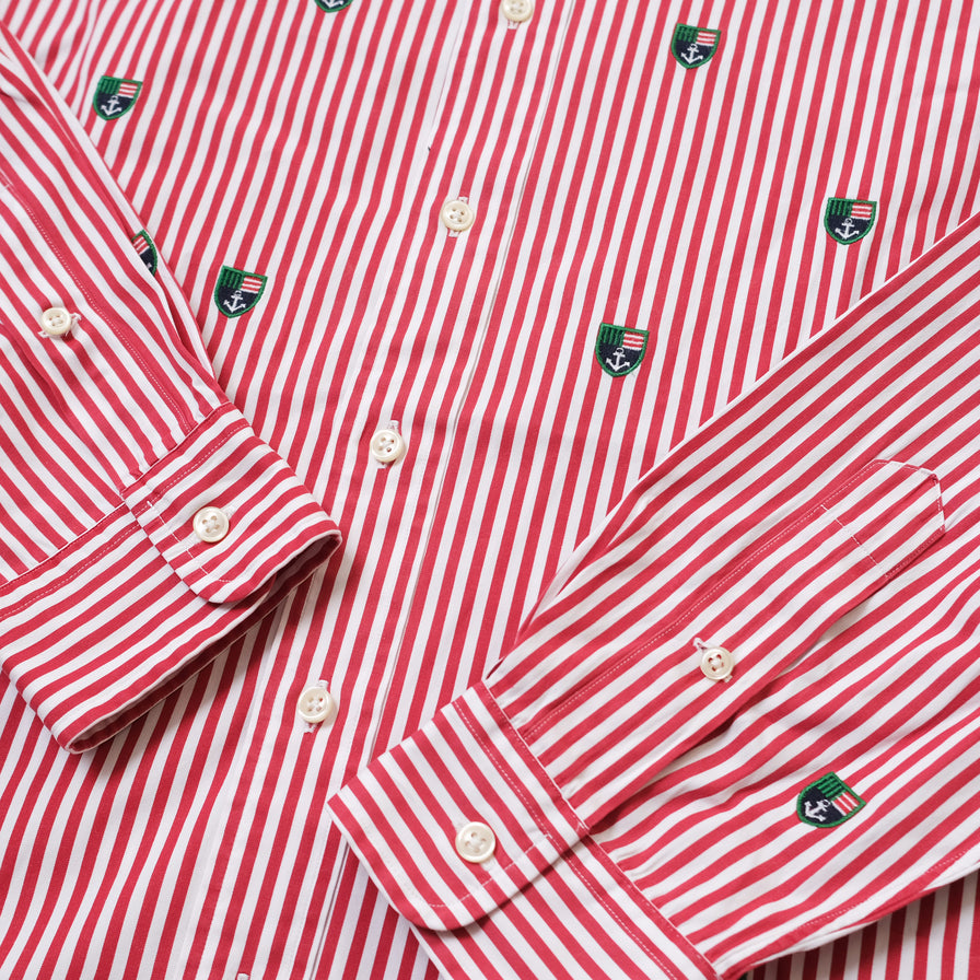 Vintage Polo Ralph Lauren Shirt Large