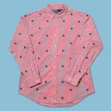 Vintage Polo Ralph Lauren Shirt Large