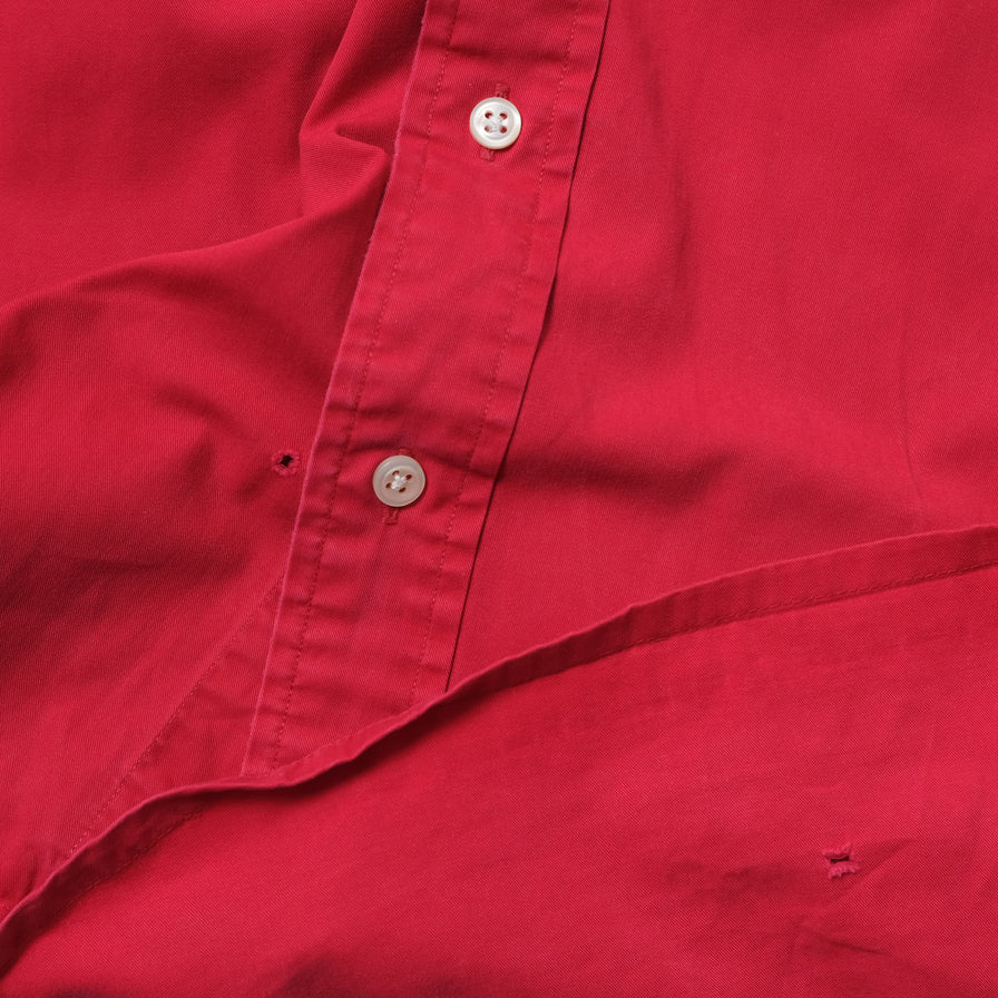 Vintage Polo Ralph Lauren Shirt Medium