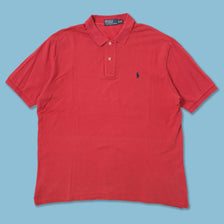 Vintage Polo Ralph Lauren Polo XLarge