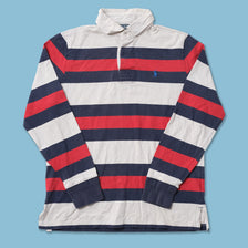 Vintage Polo Ralph Lauren Long Polo Medium