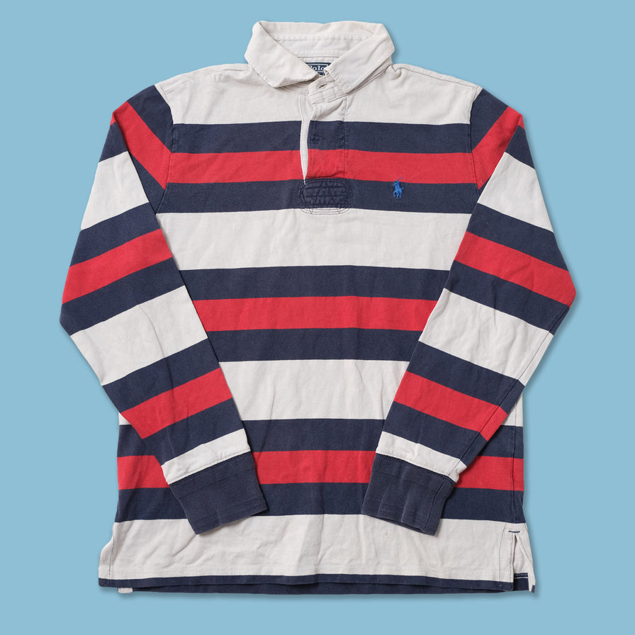 Vintage Polo Ralph Lauren Long Polo Medium