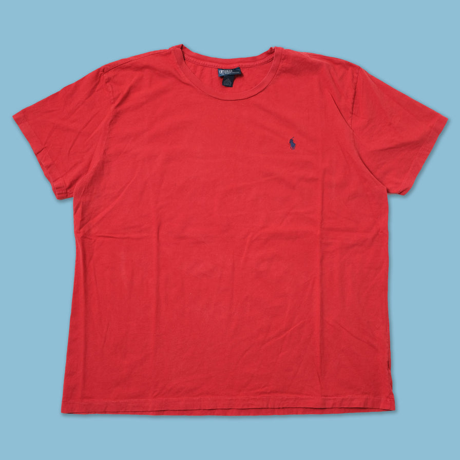 Vintage Polo Ralph Lauren T-Shirt XLarge
