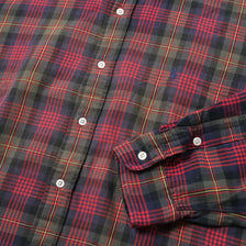 Vintage Polo Ralph Lauren Shirt XLarge