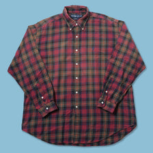 Vintage Polo Ralph Lauren Shirt XLarge