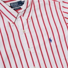 Vintage Polo Ralph Lauren Shirt Large