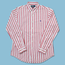 Vintage Polo Ralph Lauren Shirt Large