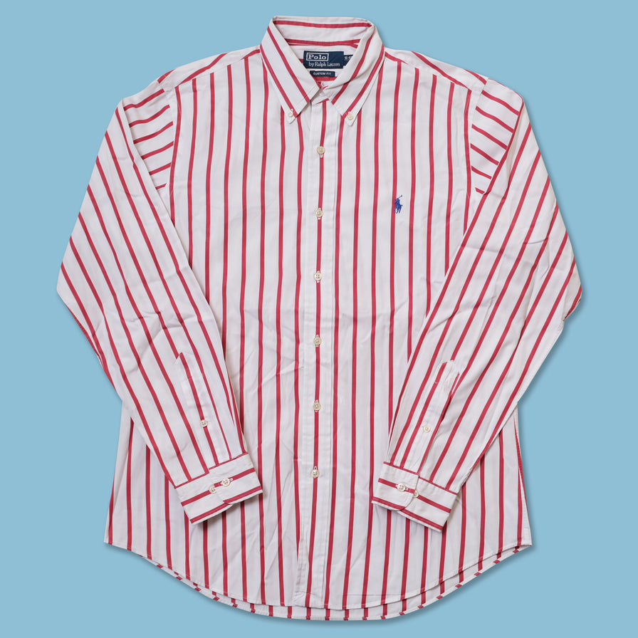 Vintage Polo Ralph Lauren Shirt Large