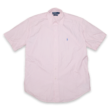 Vintage Polo Ralph Lauren Shirt Large - Double Double Vintage