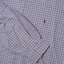 Vintage Polo Ralph Lauren Shirt XXL / 3XL