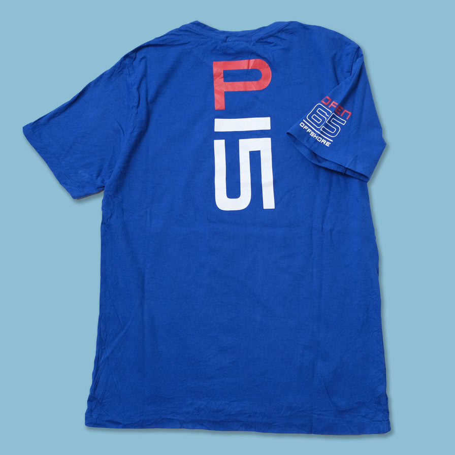 Polo Ralph Lauren Sailing Team T-Shirt Medium