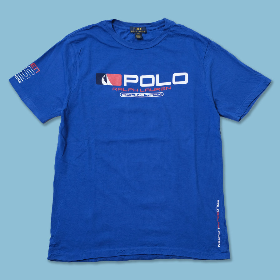 Polo Ralph Lauren Sailing Team T-Shirt Medium
