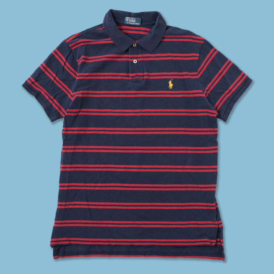 Vintage Polo Ralph Lauren Polo Large