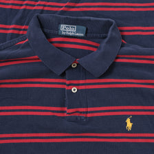 Vintage Polo Ralph Lauren Polo Large