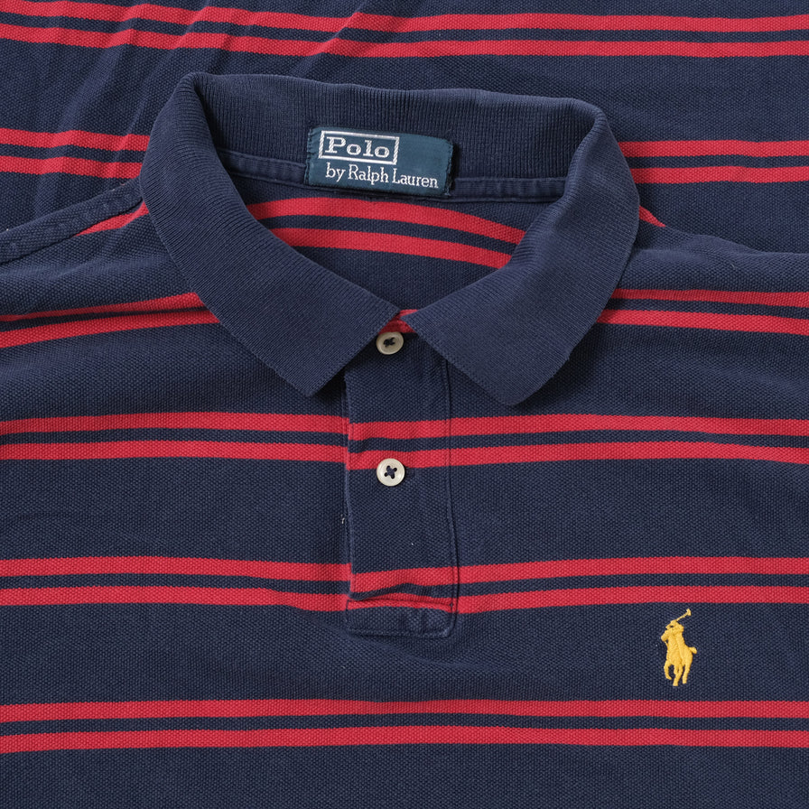 Vintage Polo Ralph Lauren Polo Large