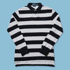 Vintage Polo Ralph Lauren Long Polo Medium