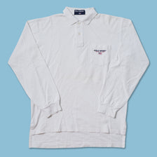 Vintage Polo Sport Long Polo Medium