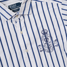 Vintage Polo Ralph Lauren Shirt Medium