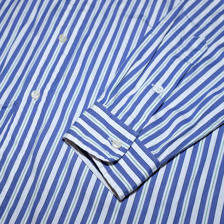 Vintage Polo Ralph Lauren Shirt Large - Double Double Vintage