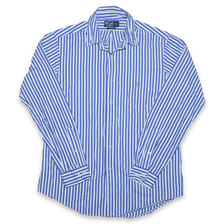 Vintage Polo Ralph Lauren Shirt Large - Double Double Vintage