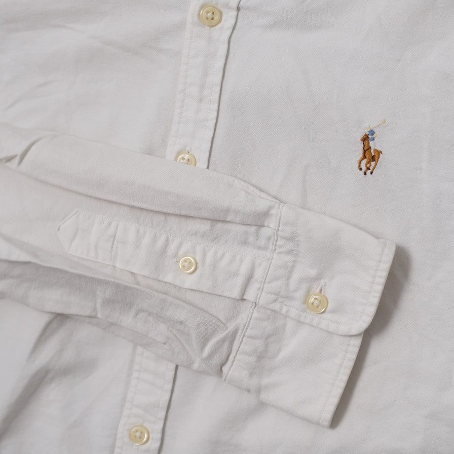 Vintage Polo Ralph Lauren Shirt Small
