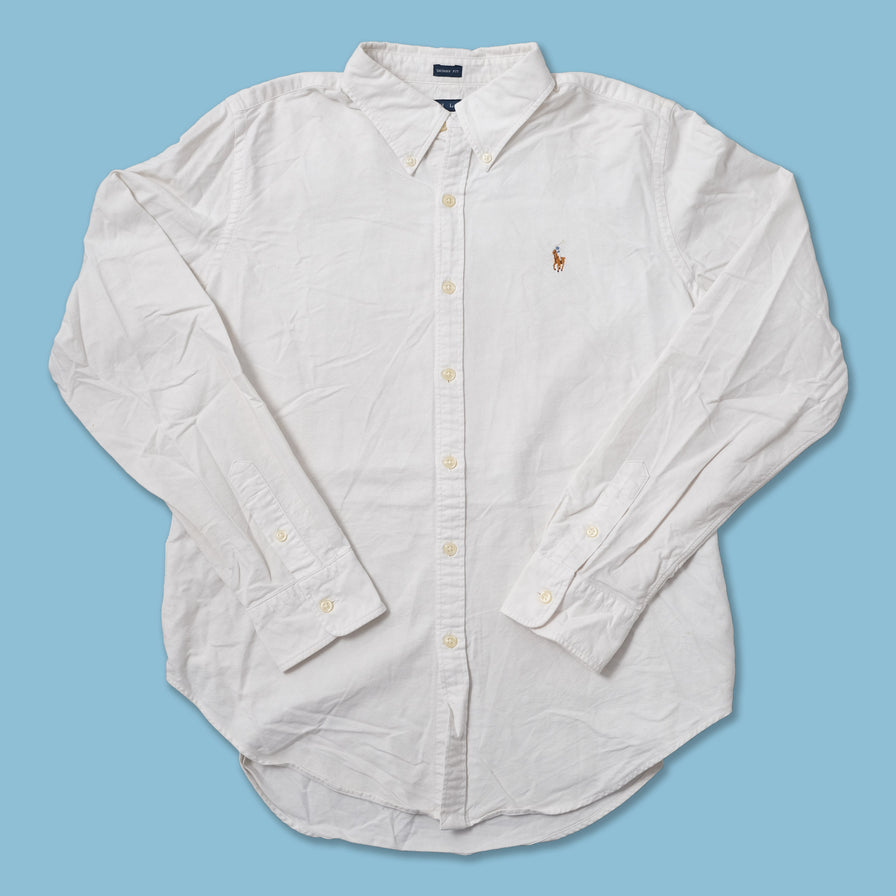 Vintage Polo Ralph Lauren Shirt Small