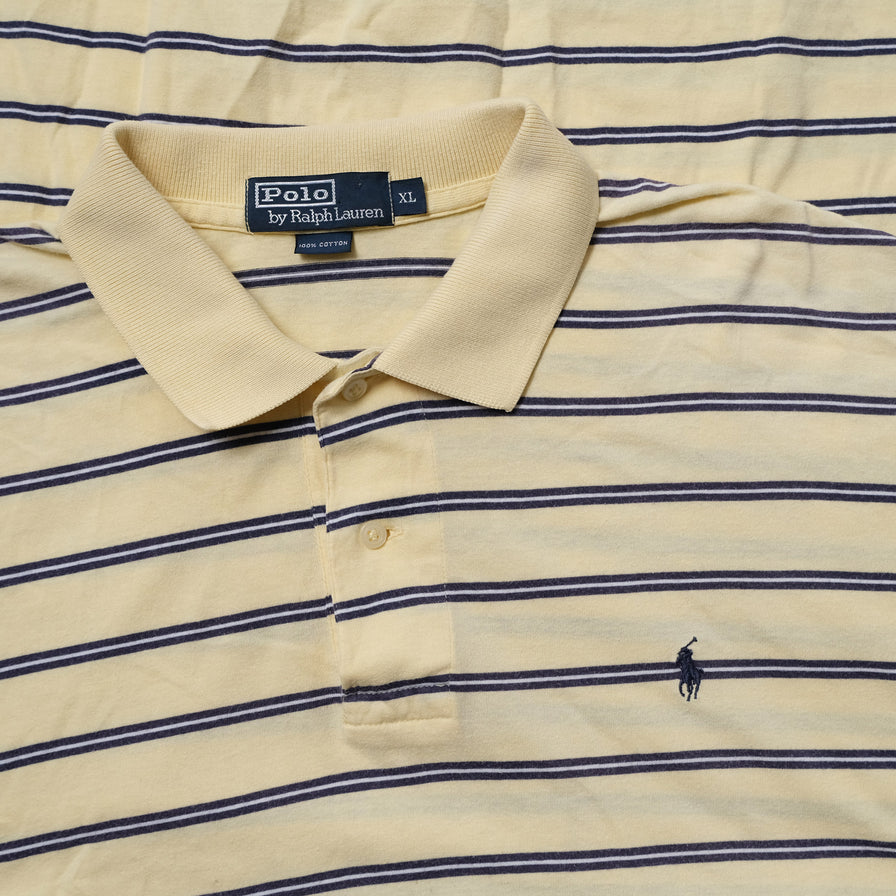 Vintage Polo Ralph Lauren Polo XLarge