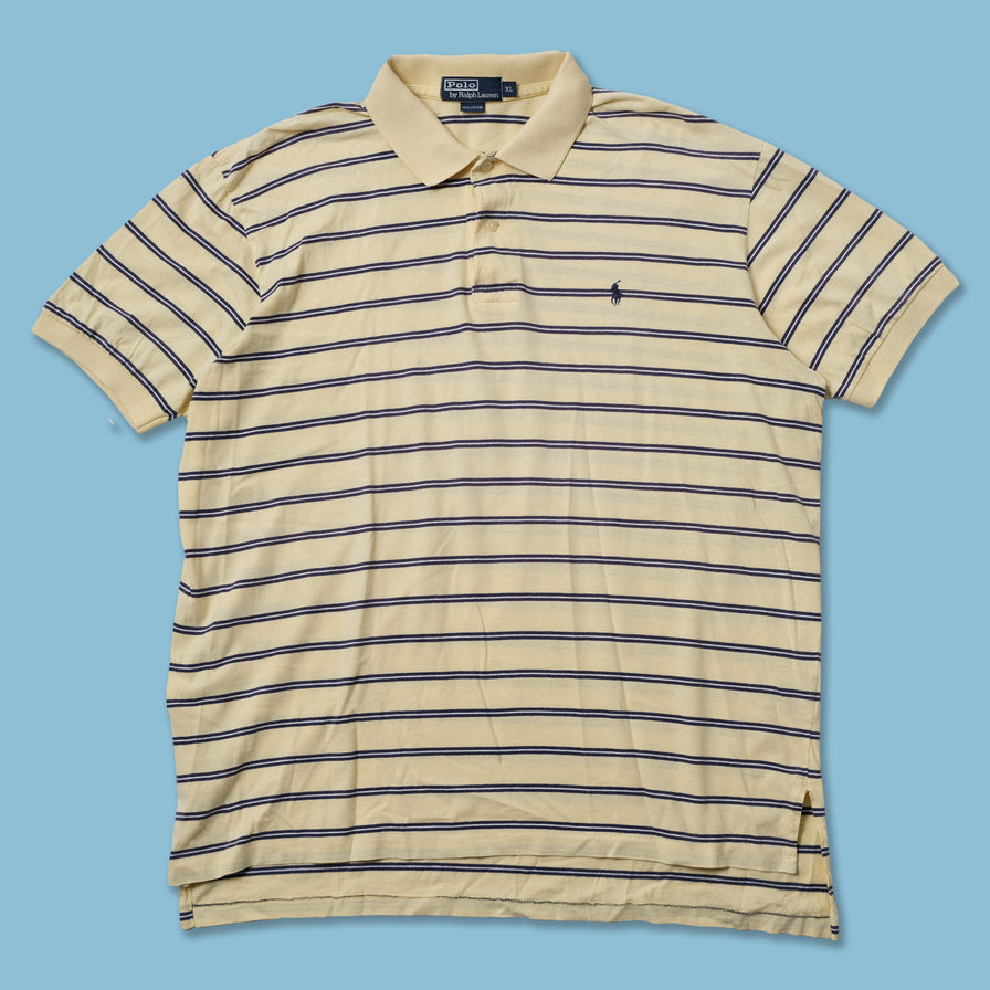 Vintage Polo Ralph Lauren Polo XLarge