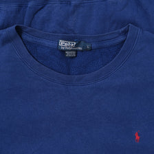 Vintage Polo Ralph Lauren Sweater XLarge