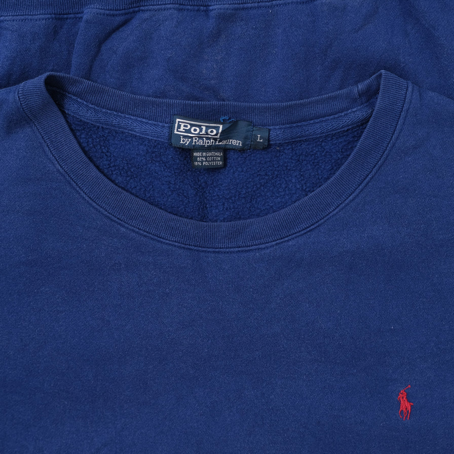 Vintage Polo Ralph Lauren Sweater XLarge
