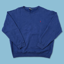 Vintage Polo Ralph Lauren Sweater XLarge