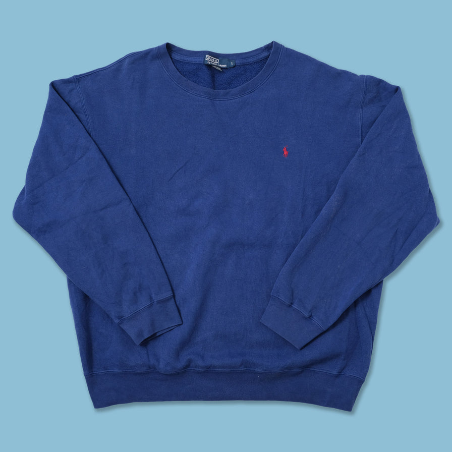 Vintage Polo Ralph Lauren Sweater XLarge