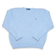 Vintage Polo Ralph Lauren Sweater Large / XLarge - Double Double Vintage