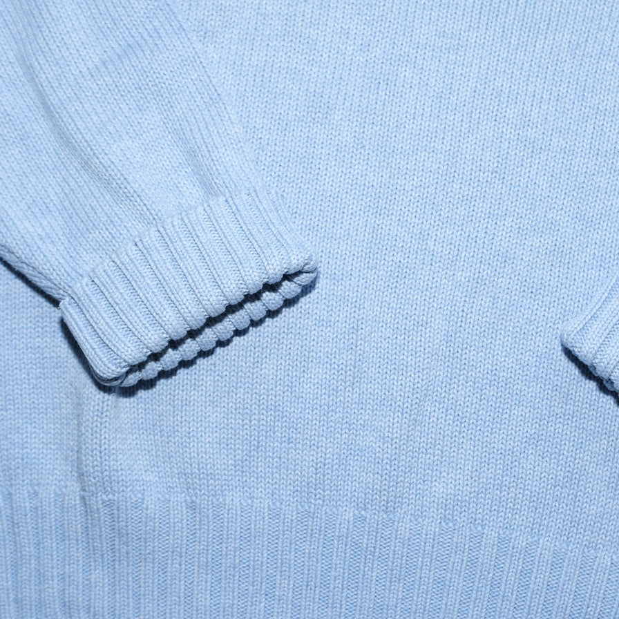 Vintage Polo Ralph Lauren Sweater Large / XLarge - Double Double Vintage