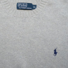 Vintage Polo Ralph Lauren Sweater Large / XLarge - Double Double Vintage