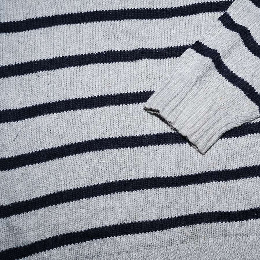 Vintage Polo Ralph Lauren Knit Sweater Large