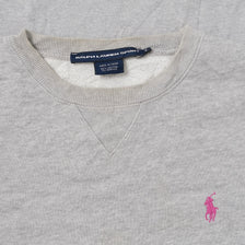 Vintage Polo Ralph Lauren Sweater Small