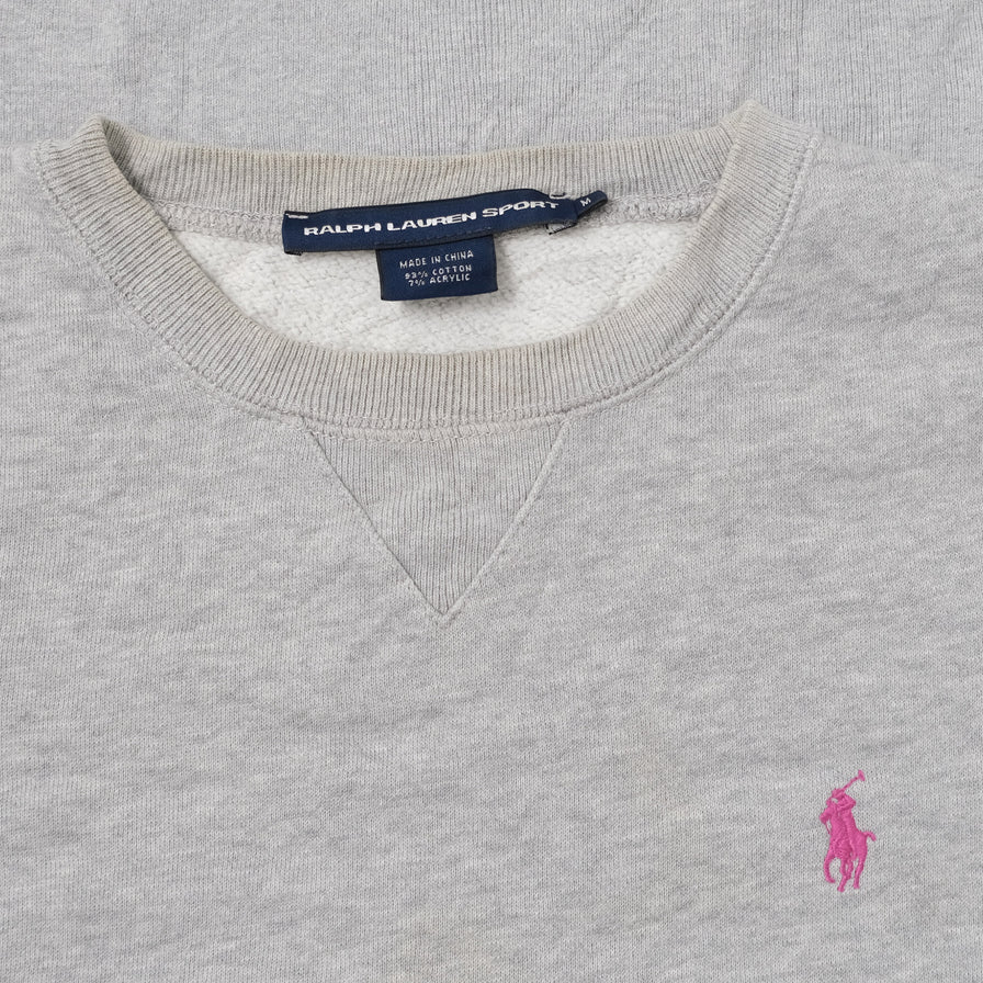 Vintage Polo Ralph Lauren Sweater Small