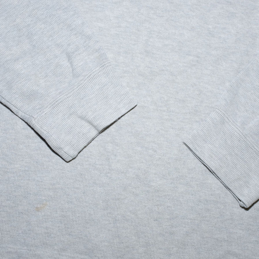 Vintage Polo Ralph Lauren Q-Zip Sweater Large - Double Double Vintage