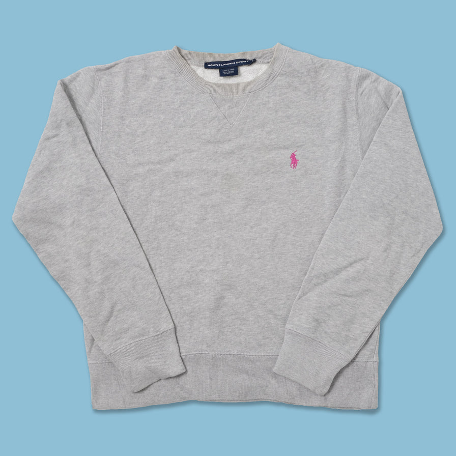 Vintage Polo Ralph Lauren Sweater Small