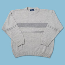 Vintage Polo Ralph Lauren Knit Sweater XLarge