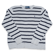 Vintage Polo Ralph Lauren Knit Sweater Large