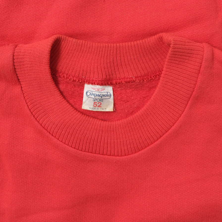 Vintage Polo Sweater XLarge