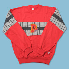 Vintage Polo Sweater XLarge